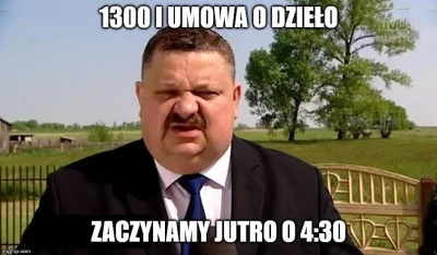 N.....K - > Cały czas mnie bawi fakt, że uparli na robienie tych całych wariackich pa...