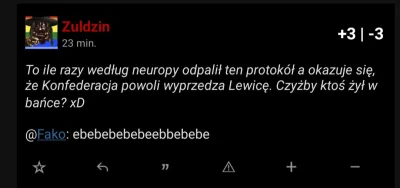 Fako - Merytoryczna neuropa xD