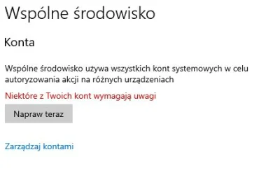 gajowy_marucha - #windows #windows10 #pytanie
"Napraw teraz" nic nie robi, nie ma te...