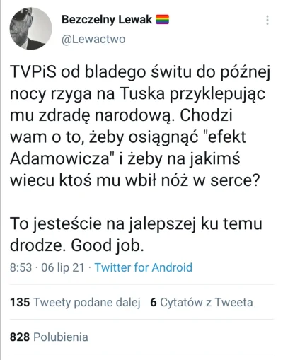 Filippa - Po trupach do celu.
#polityka #polska #bekazpisu #bekazprawakow #tusk #tvp...