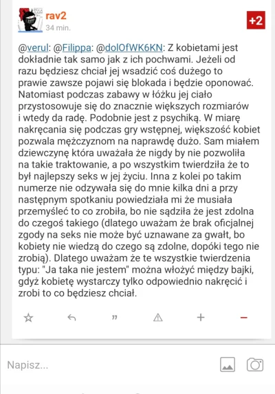 Filippa - Protokół Korwin wjechał zbyt mocno xD 
Brak zgody na seks to nie gwałt xDD...