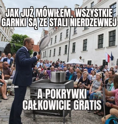 BezDobry - #heheszki, #humorobrazkowy, #liberalizm, #donaldwroc