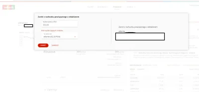 ALREP - Jak sie wypłaca pieniadze z e-maklera na konto w mbanku? Klikam zwróć to mi w...