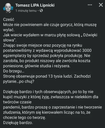 Wykopowicz666 - Wielki artysta się zesrał.
#muzyka #heheszki #humorobrazkowy #bekazpo...