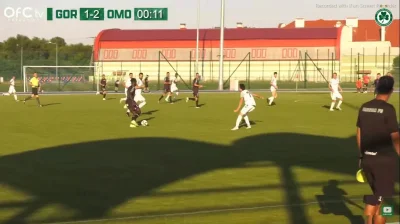 qver51 - Alasana Manneh, Górnik Zabrze - Omonia FC 2:2
#golgif #mecz #gornikzabrze #...