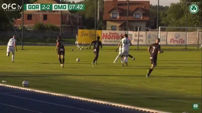 qver51 - Jan Lecjaks, Górnik Zabrze - Omonia FC 2:3 
#golgif #mecz #gornikzabrze #om...