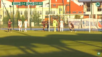 qver51 - Kacper Michalski, Górnik Zabrze - Omonia FC 3:4
#golgif #mecz #gornikzabrze...