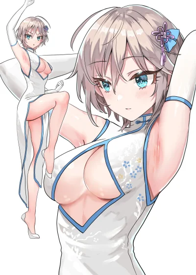 zabolek - #randomanimeshit #idolmaster #idolmastercinderellagirls #anastasia #anime
...