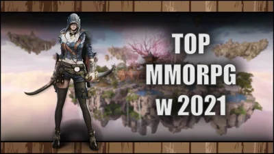 AlterMMO_pl - Moim zdaniem najlepsze MMORPG, które miały lub będą miały premierę w 20...