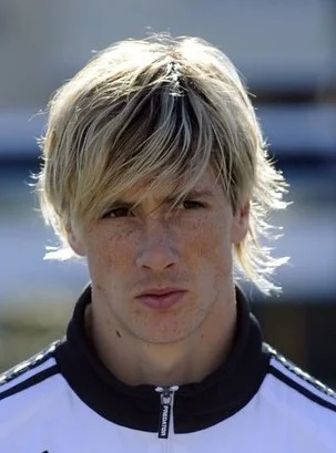 cpt_foley - @FullTilt: co on z tym Fernando Torresem to ja nawet nie