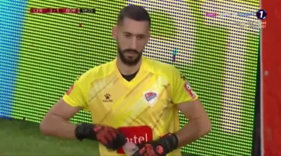 WHlTE - ładny gol
CFR Cluj [3]:1 Borac Banja Luka - Rúnar Már Sigurjónsson
#ladnygo...
