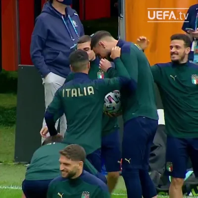 wfd - Insigne XDDD
#mecz #euro2020 #heheszki