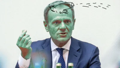 looonger - Już niedługo w TVPiS :)



#heheszki #polityka #tusk #tvpis #bekazpisu