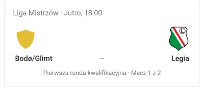 JonasKahnwald - Pragnę przypomnieć, że jutro o 18:00 mecz dla prawdziwych mężczyzn, k...