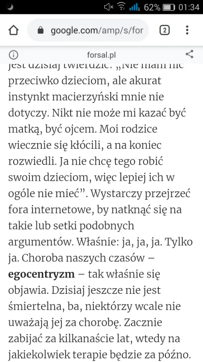 k.....o - Ale trzeba mieć gwoździa w mózgu, żeby takie wypociny napisać. Czytanie tak...