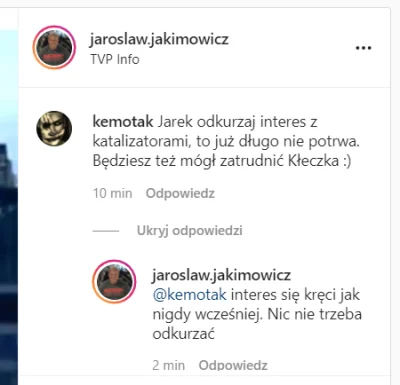 kowalkowskij - #polityka #tvpis #bekazpisu #jakimowicz