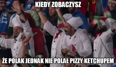 frex - #mecz #euro2020 #wlochy #pizza