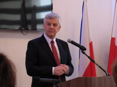 E.....r - Wszystko wskazuje na to, że 

Henryk Matej to burmistrz kadencji 2018-202...