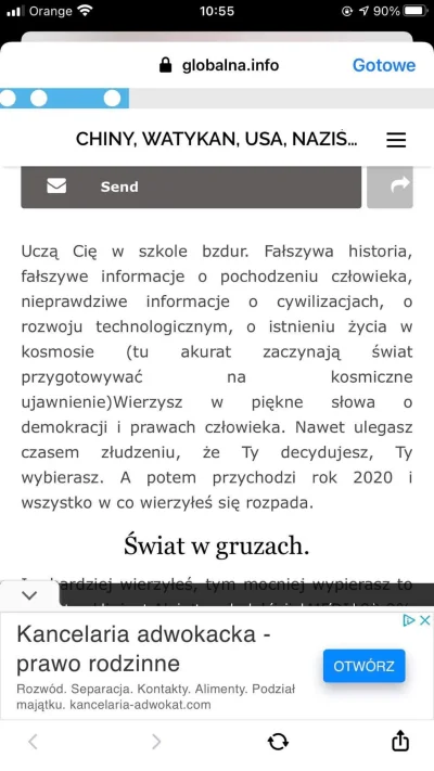 folwgnag94 - Czy to już granica szurstwa?

Więcej w komentarzu ( ͡º ͜ʖ͡º) 

#szur...