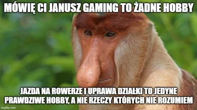 Zgrywajac_twardziela - @ViFio: 
 A co do hobby to jest to jedyna droga do spełnienia ...