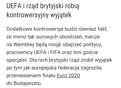 wojna - @PanG: tylko dla wpływowych kibiców ( ͡° ͜ʖ ͡°)