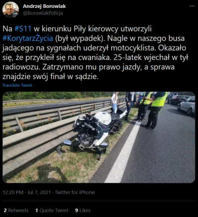 czeskiNetoperek - #jprdl #poznan #s11 #rakcontent #patologiazewsi #samochody #policja