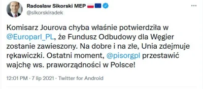 CipakKrulRzycia - #bekazpisu #polityka #polska #bekazlewactwa #bekazprawakow #wegry #...