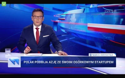 Bitszkopt - Już dziś w wiadomościach sukces polskiego biznesu na rynku azjatyckim. 
...