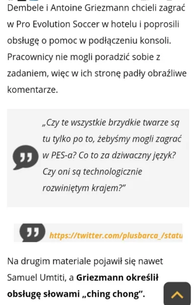 M.....x - I bardzo dobrze.Poprosił obsługę o coś a potem jak nie umieli ogarnąć tego ...