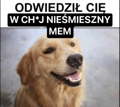 Ssslave - Skończcie już z tym albo tagujcie to gowno
#codziennietensammem #shitwykops...