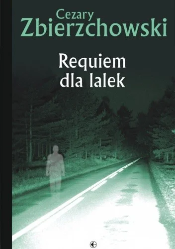 GeorgeStark - 1234 + 1 = 1235

Tytuł: Requiem dla lalek
Autor: Cezary Zbierzchowsk...