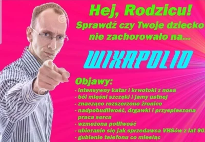 Jakis_Leszek - #wixa #wixapol #heheszki 
#narkotykizawszespoko