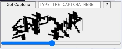 p.....b - Kiedy myślałeś że Captcha to gowno, oni nie spoczeli na laurach... 
#hehes...