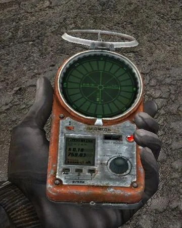 PEPELeSfont - @Optimus_Seba: Detektory w dłoń!