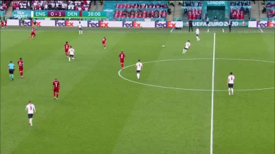 geniero66 - Kjaer (samobój), Anglia 1-1 Dania

Mirror: https://skrotymeczow.pl/stre...