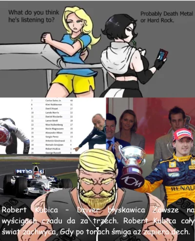 Kuduatyy - #f1spam #f1memy #f1 #heheszki