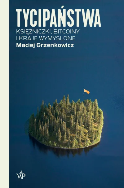 awfie - 1238 + 1 = 1239

Tytuł: #!$%@?ństwa. Księżniczki, bitcoiny i kraje wymyślone
...