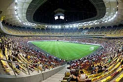 xvlk - @Kardig: btw arena o której mowa to #!$%@? stadion na którym grali euro
