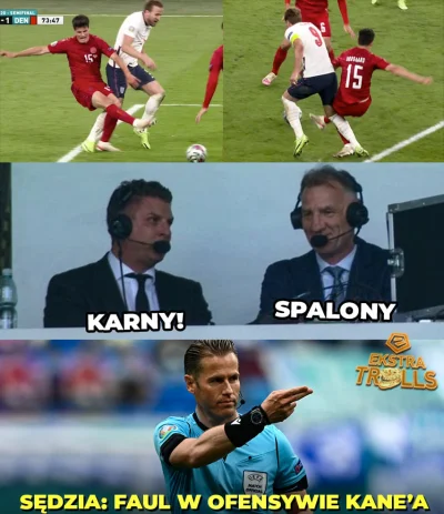 MarianPazdzioch69 - #euro2020 #heheszki #memy #mecz