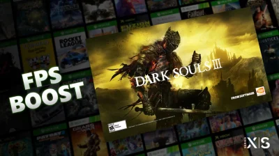 J.....w - Dark Souls 3 dostało FPS Boost do 60 fps na Xbox Series S i X.

Dla przyp...