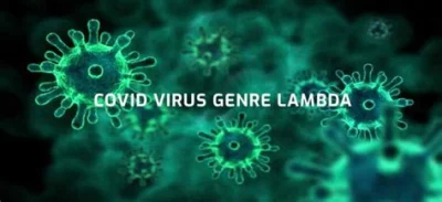 tomosano - Coraz częściej czytam o nowym wariancie koronawirusa zwanym Lambda - podob...