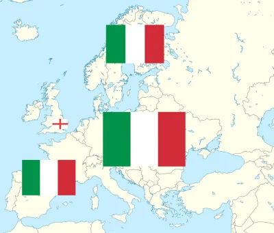 Protamina - Kibice europejscy po wczorajszym meczu.

Oby Włosi ustawili Anglików do p...