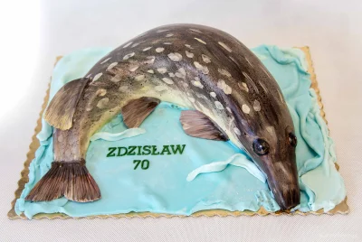 jabadabadupka - Fajny tort 

#heheszki
