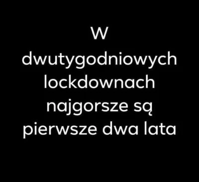 pienick - I tak do usranej śmierci.
Gdyby zarządzający bantustanami traktowali społe...