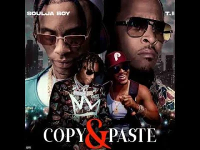 WeezyBaby - Soulja Boy ft T.I. - Copy & Paste

Jeden z najlepszych raperów z południa...