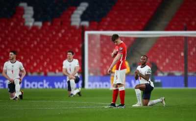 av18 - Właśnie wyczytałem, że finał EURO 2020 odbędzie się na stadionie Wembley.
To ...