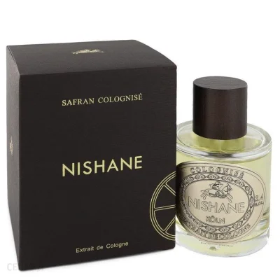 dundee - W związku z mega dobrą ceną na Nishane - Safran Colognise EDP 4,5 pln/ml pro...