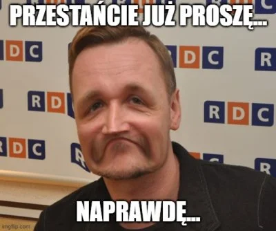 Cwana_frytka - @Exenex: Hamuj się kurła!