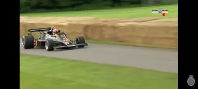 Djodak - #f1 ach te Lotusy z malowaniem JPS
#goodwood #fos