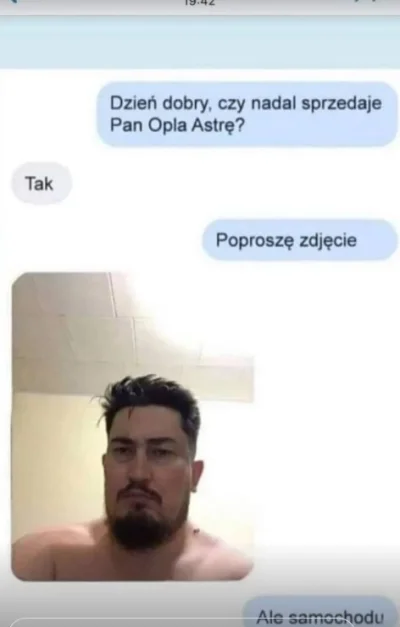 chosenon3 - #olx #heheszki #humorobrazkowy #stanprzedzawalowy